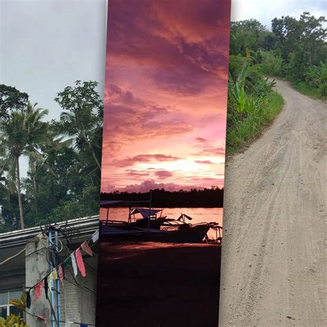 The Wakanda of Samar: The mythical city of Biringan .